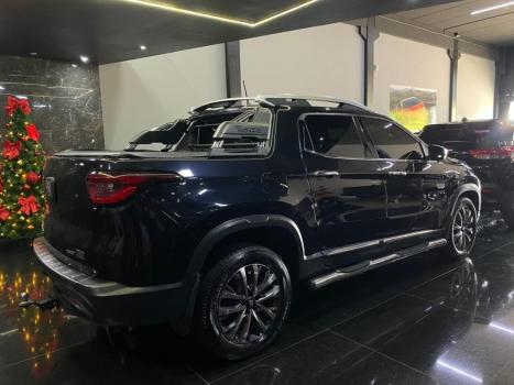 FIAT Toro 2.0 16V 4P 4WD RANCH TURBO DIESEL AUTOM�TICO, Foto 4