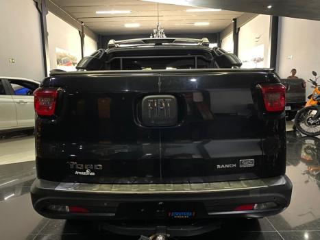 FIAT Toro 2.0 16V 4P 4WD RANCH TURBO DIESEL AUTOM�TICO, Foto 5
