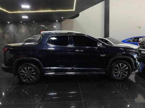 FIAT Toro 2.0 16V 4P 4WD RANCH TURBO DIESEL AUTOM�TICO, Foto 7