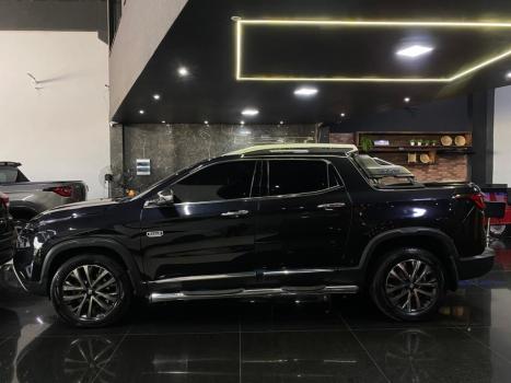 FIAT Toro 2.0 16V 4P 4WD RANCH TURBO DIESEL AUTOM�TICO, Foto 8