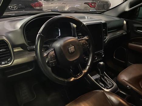 FIAT Toro 2.0 16V 4P 4WD RANCH TURBO DIESEL AUTOM�TICO, Foto 9