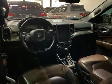 FIAT Toro 2.0 16V 4P 4WD RANCH TURBO DIESEL AUTOM�TICO, Foto 10