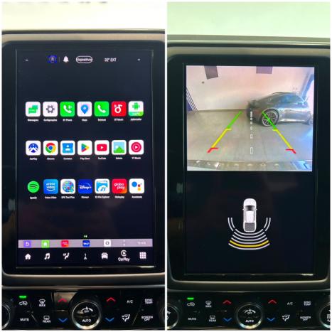 FIAT Toro 2.0 16V 4P 4WD ULTRA TURBO DIESEL AUTOM�TICO, Foto 20