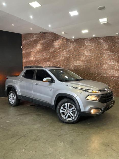 FIAT Toro 2.0 16V 4P 4WD FREEDOM TURBO DIESEL  AUTOM�TICO, Foto 1