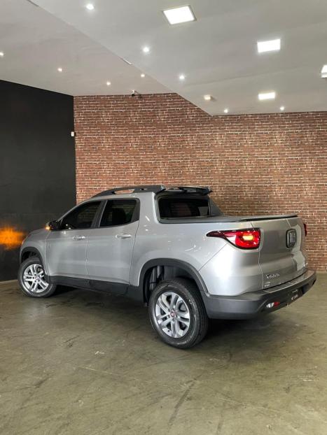 FIAT Toro 2.0 16V 4P 4WD FREEDOM TURBO DIESEL  AUTOM�TICO, Foto 2