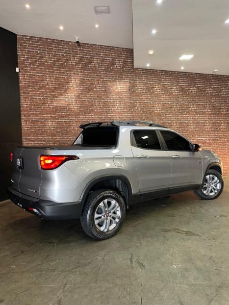 FIAT Toro 2.0 16V 4P 4WD FREEDOM TURBO DIESEL  AUTOM�TICO, Foto 3