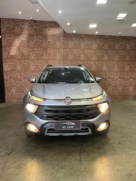 FIAT Toro 2.0 16V 4P 4WD FREEDOM TURBO DIESEL  AUTOM�TICO, Foto 5