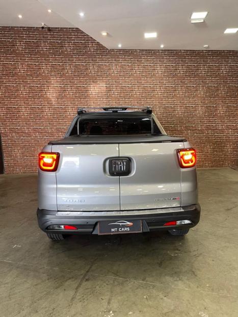 FIAT Toro 2.0 16V 4P 4WD FREEDOM TURBO DIESEL  AUTOM�TICO, Foto 6