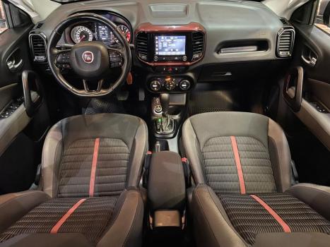 FIAT Toro 2.0 16V 4P 4WD FREEDOM TURBO DIESEL  AUTOM�TICO, Foto 7