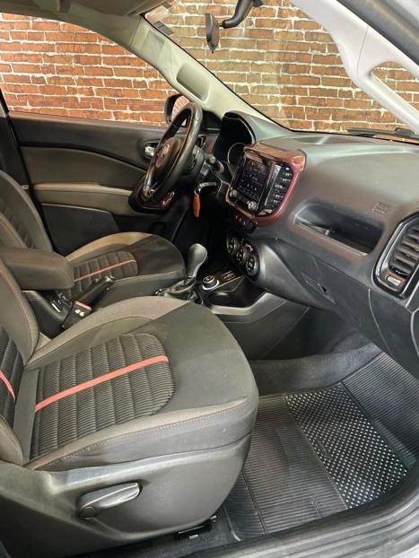 FIAT Toro 2.0 16V 4P 4WD FREEDOM TURBO DIESEL  AUTOM�TICO, Foto 8