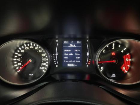 FIAT Toro 2.0 16V 4P 4WD FREEDOM TURBO DIESEL  AUTOM�TICO, Foto 10