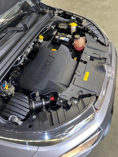 FIAT Toro 2.0 16V 4P 4WD FREEDOM TURBO DIESEL  AUTOM�TICO, Foto 12