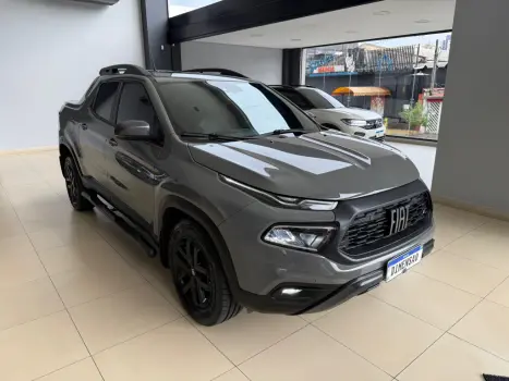 FIAT Toro 2.0 16V 4P 4WD ULTRA TURBO DIESEL AUTOM�TICO, Foto 2