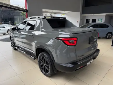 FIAT Toro 2.0 16V 4P 4WD ULTRA TURBO DIESEL AUTOM�TICO, Foto 3