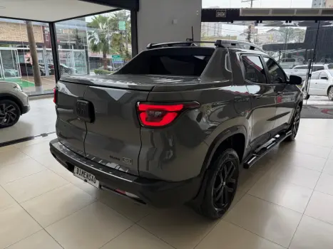 FIAT Toro 2.0 16V 4P 4WD ULTRA TURBO DIESEL AUTOM�TICO, Foto 4