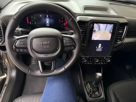 FIAT Toro 2.0 16V 4P 4WD ULTRA TURBO DIESEL AUTOM�TICO, Foto 6