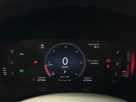 FIAT Toro 2.0 16V 4P 4WD ULTRA TURBO DIESEL AUTOM�TICO, Foto 7