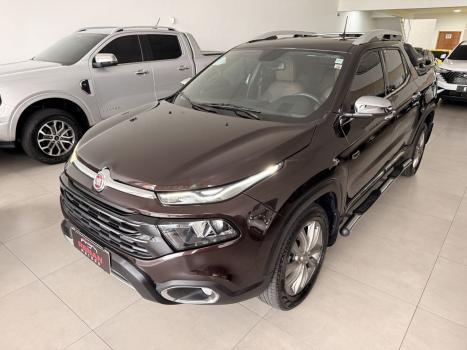 FIAT Toro 2.0 16V 4P 4WD RANCH TURBO DIESEL AUTOM�TICO, Foto 1