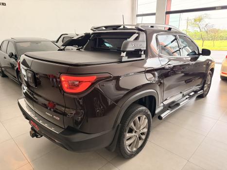 FIAT Toro 2.0 16V 4P 4WD RANCH TURBO DIESEL AUTOM�TICO, Foto 2