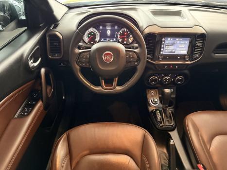 FIAT Toro 2.0 16V 4P 4WD RANCH TURBO DIESEL AUTOM�TICO, Foto 3