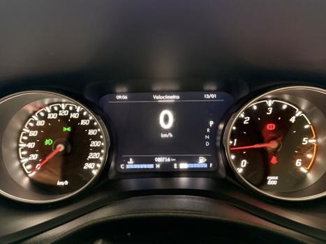 FIAT Toro 2.0 16V 4P 4WD RANCH TURBO DIESEL AUTOM�TICO, Foto 4