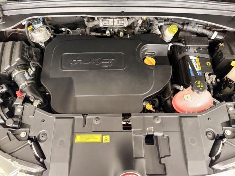 FIAT Toro 2.0 16V 4P 4WD RANCH TURBO DIESEL AUTOM�TICO, Foto 5