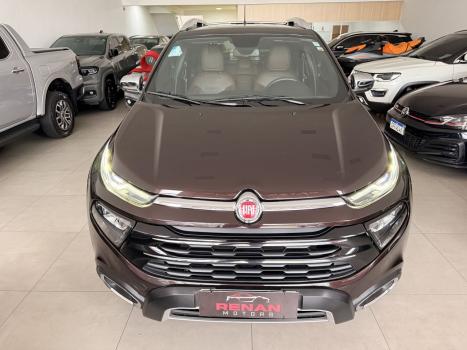 FIAT Toro 2.0 16V 4P 4WD RANCH TURBO DIESEL AUTOM�TICO, Foto 6