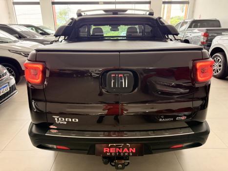 FIAT Toro 2.0 16V 4P 4WD RANCH TURBO DIESEL AUTOM�TICO, Foto 7