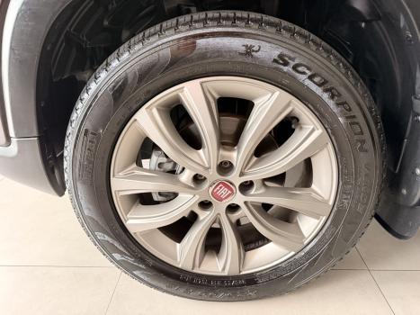 FIAT Toro 2.0 16V 4P 4WD RANCH TURBO DIESEL AUTOM�TICO, Foto 10