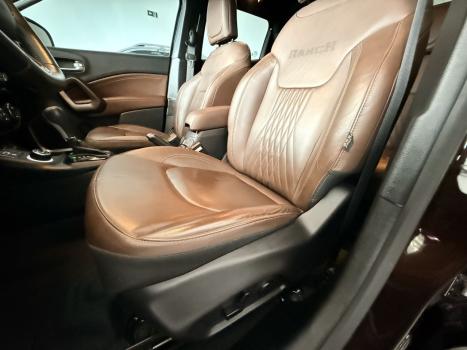 FIAT Toro 2.0 16V 4P 4WD RANCH TURBO DIESEL AUTOM�TICO, Foto 11