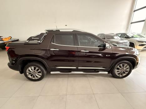 FIAT Toro 2.0 16V 4P 4WD RANCH TURBO DIESEL AUTOM�TICO, Foto 14