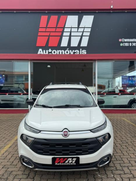 FIAT Toro 2.0 16V 4P 4WD FREEDOM TURBO DIESEL, Foto 1