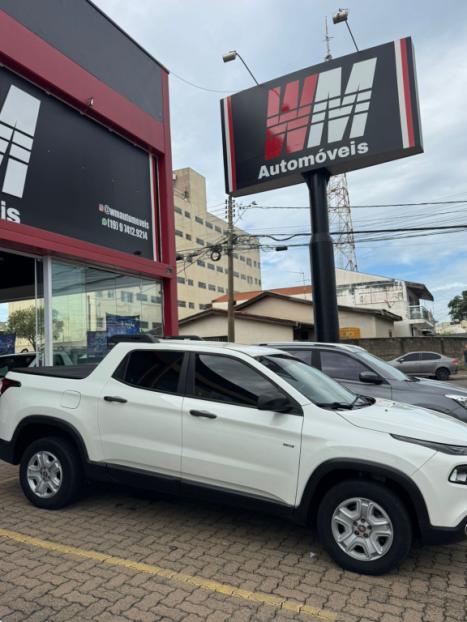 FIAT Toro 2.0 16V 4P 4WD FREEDOM TURBO DIESEL, Foto 2