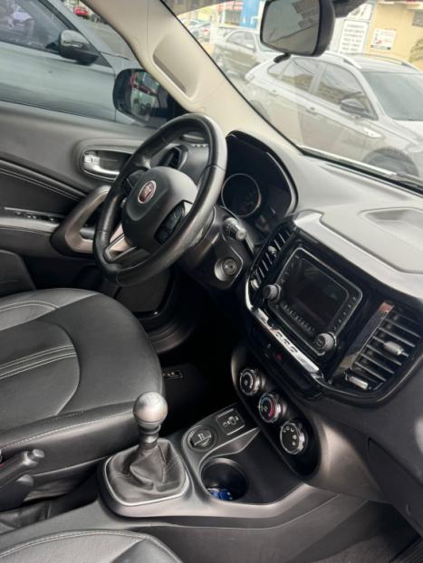 FIAT Toro 2.0 16V 4P 4WD FREEDOM TURBO DIESEL, Foto 3