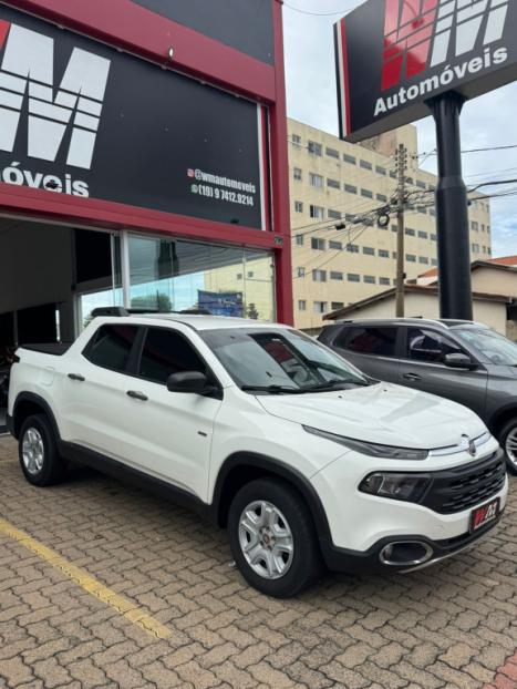 FIAT Toro 2.0 16V 4P 4WD FREEDOM TURBO DIESEL, Foto 5