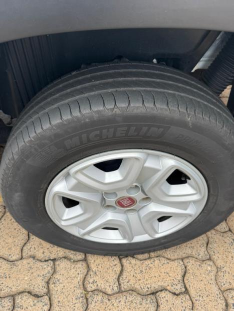 FIAT Toro 2.0 16V 4P 4WD FREEDOM TURBO DIESEL, Foto 6