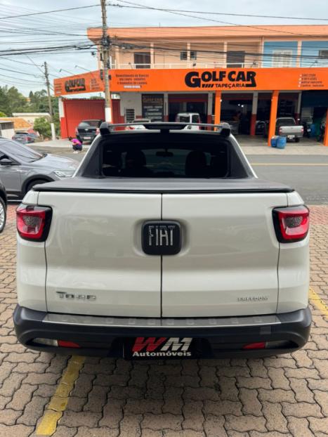 FIAT Toro 2.0 16V 4P 4WD FREEDOM TURBO DIESEL, Foto 7