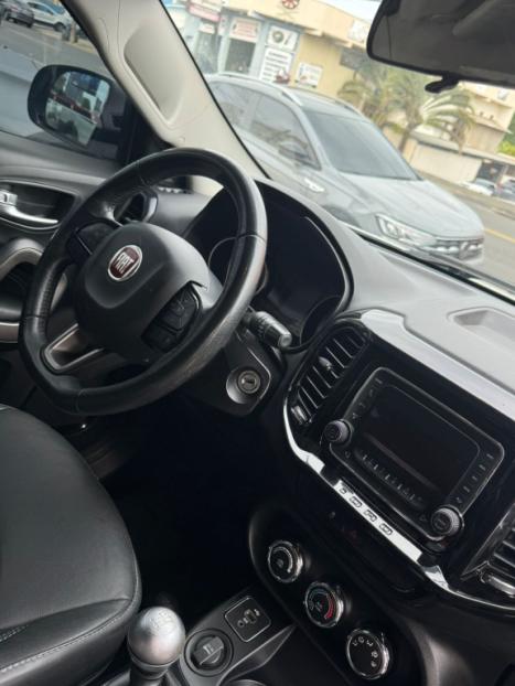 FIAT Toro 2.0 16V 4P 4WD FREEDOM TURBO DIESEL, Foto 8