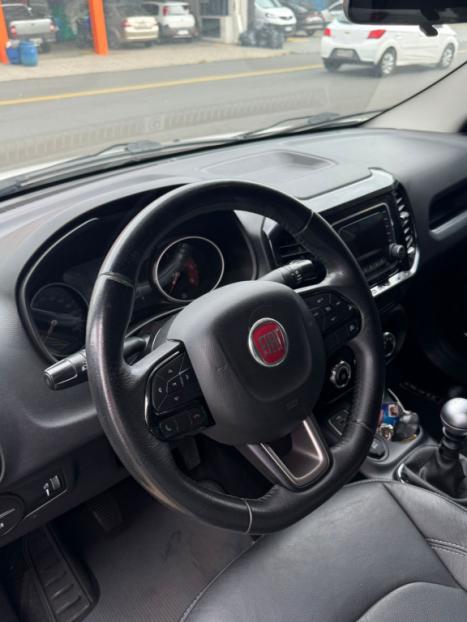 FIAT Toro 2.0 16V 4P 4WD FREEDOM TURBO DIESEL, Foto 9