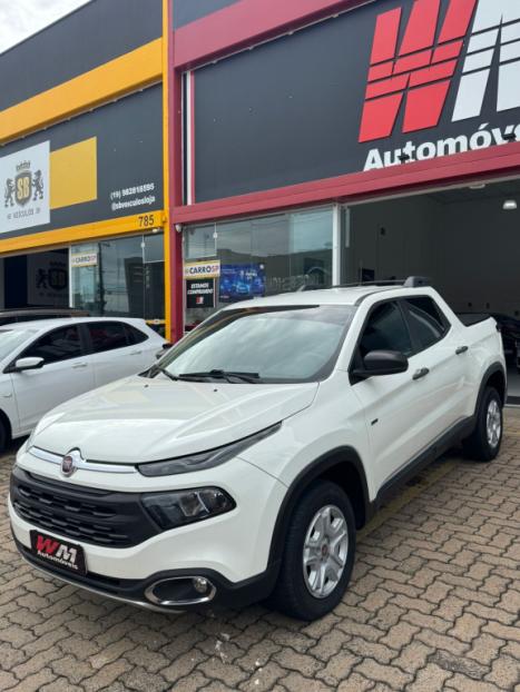 FIAT Toro 2.0 16V 4P 4WD FREEDOM TURBO DIESEL, Foto 11