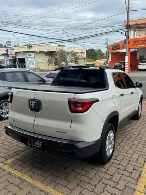 FIAT Toro 2.0 16V 4P 4WD FREEDOM TURBO DIESEL, Foto 12