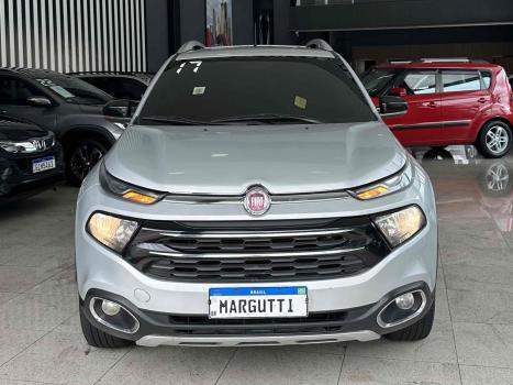 FIAT Toro 2.0 16V 4P VOLCANO 4WD TURBO DIESEL AUTOM�TICO, Foto 2