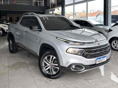 FIAT Toro 2.0 16V 4P VOLCANO 4WD TURBO DIESEL AUTOM�TICO, Foto 3