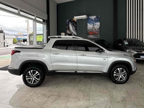 FIAT Toro 2.0 16V 4P VOLCANO 4WD TURBO DIESEL AUTOM�TICO, Foto 4