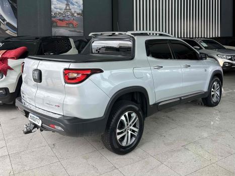 FIAT Toro 2.0 16V 4P VOLCANO 4WD TURBO DIESEL AUTOM�TICO, Foto 5