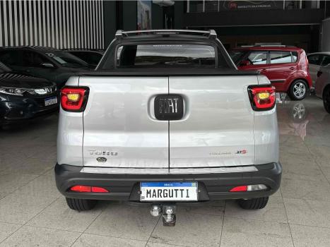 FIAT Toro 2.0 16V 4P VOLCANO 4WD TURBO DIESEL AUTOM�TICO, Foto 6