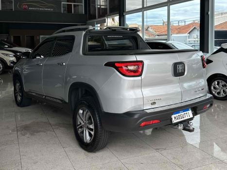 FIAT Toro 2.0 16V 4P VOLCANO 4WD TURBO DIESEL AUTOM�TICO, Foto 7