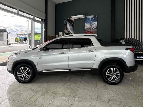 FIAT Toro 2.0 16V 4P VOLCANO 4WD TURBO DIESEL AUTOM�TICO, Foto 8