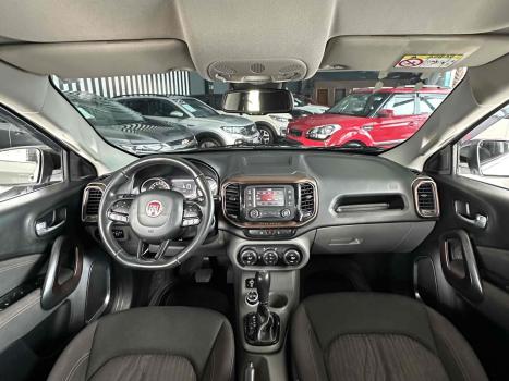 FIAT Toro 2.0 16V 4P VOLCANO 4WD TURBO DIESEL AUTOM�TICO, Foto 10