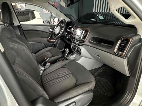 FIAT Toro 2.0 16V 4P VOLCANO 4WD TURBO DIESEL AUTOM�TICO, Foto 11